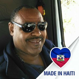 Meet your Posher, Pierre